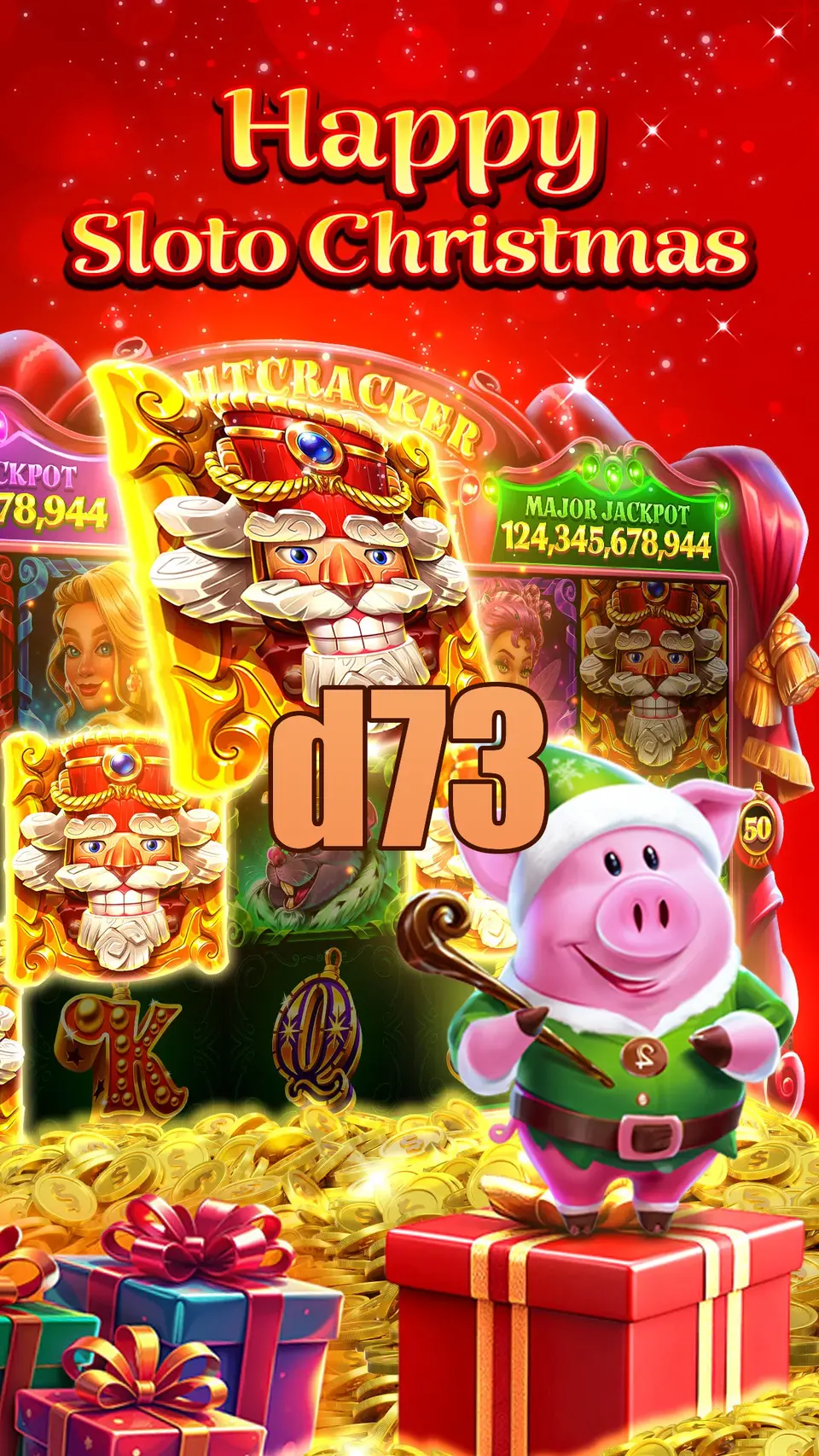 d73 Unduh