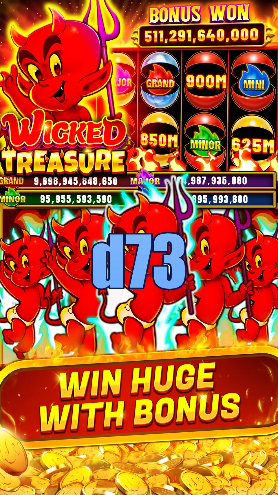 d73 Unduh
