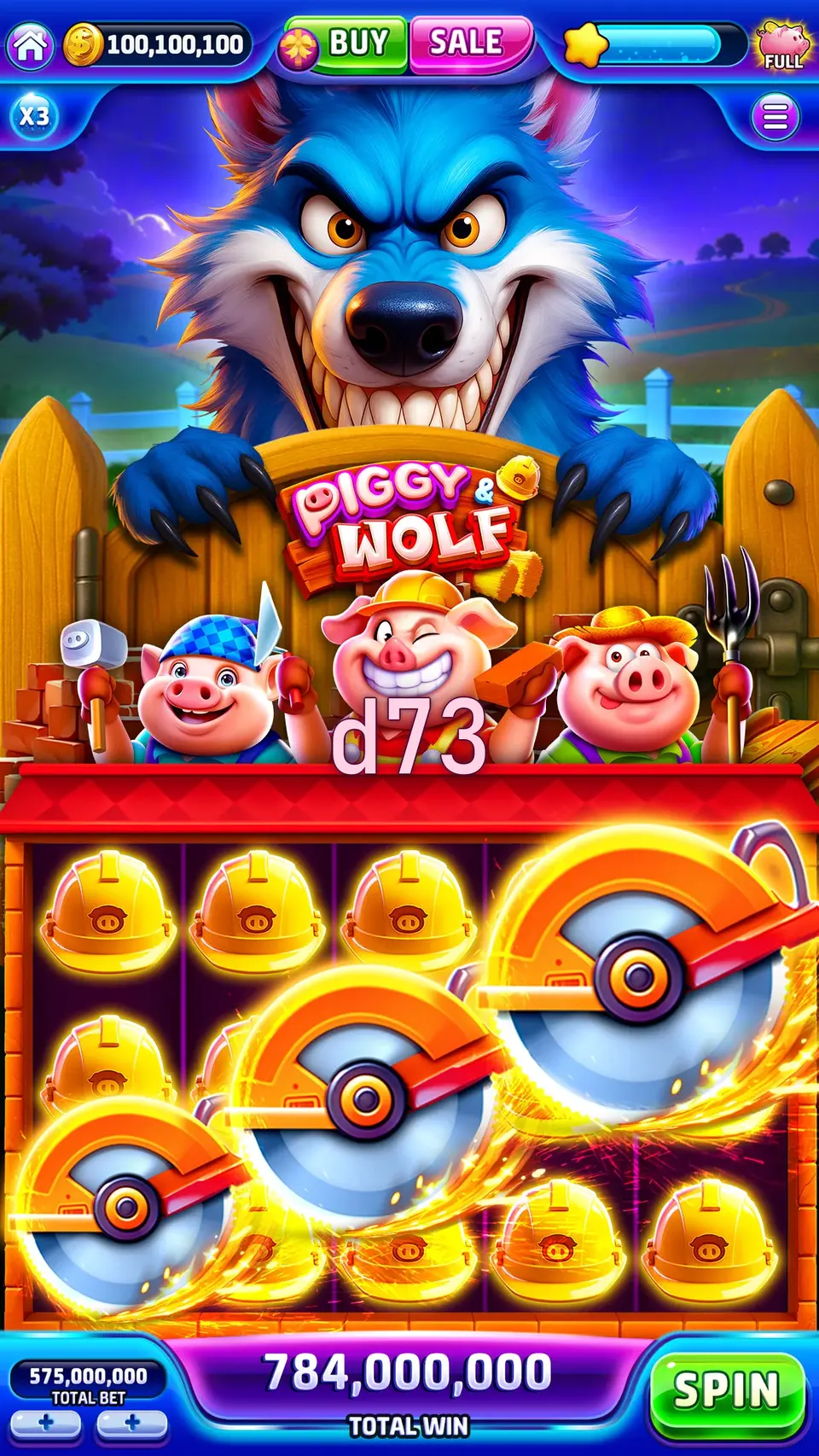 d73 Preview - Resmi Unduh
